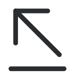 Send SVG Icon